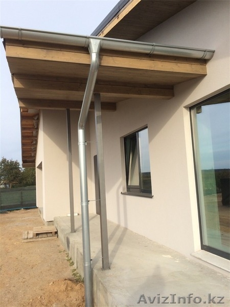 Водосточные системы. Водосток - Изображение #4, Объявление #1470452