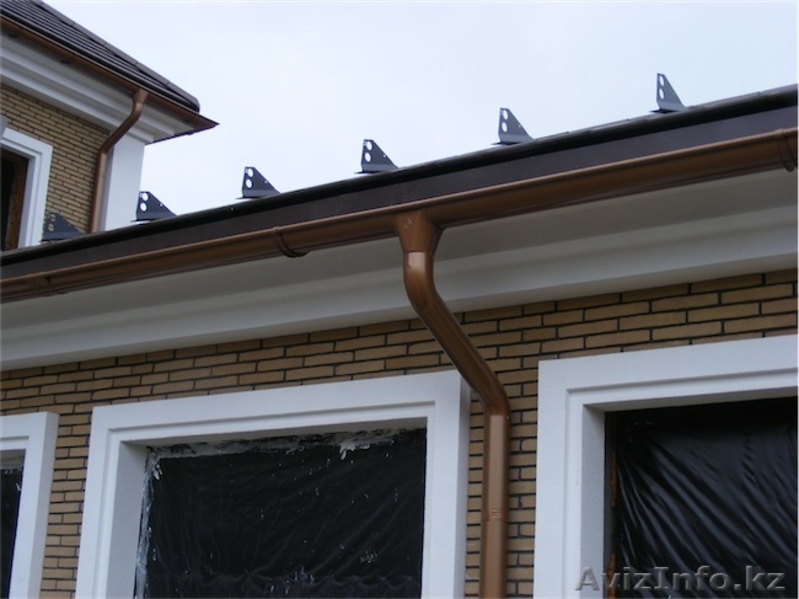 Водосточные системы. Водосток - Изображение #2, Объявление #1470452