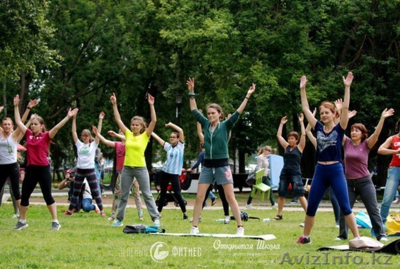 Спортивные мероприятия в казани