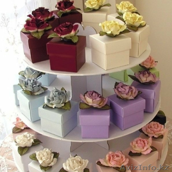 Оформление свадеб в Таразе - Изображение #9, Объявление #1477137