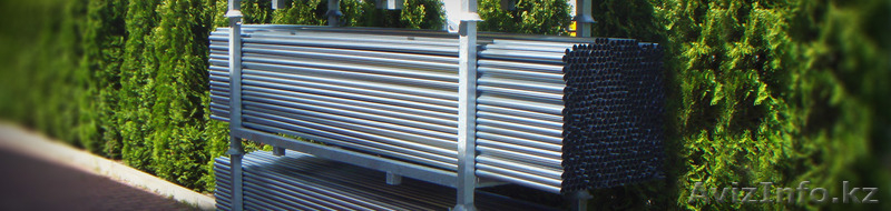 Металлические опоры Stilmer - Изображение #1, Объявление #1492430