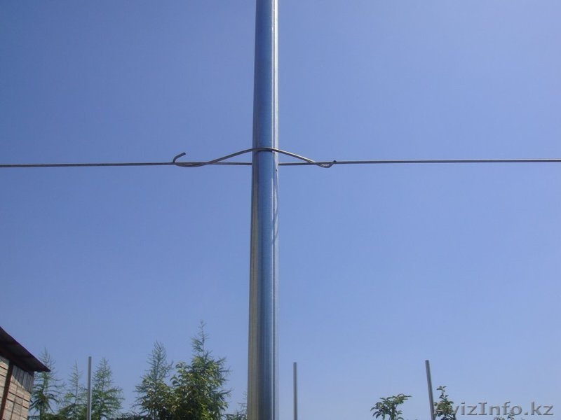 Металлические опоры Stilmer - Изображение #5, Объявление #1492430