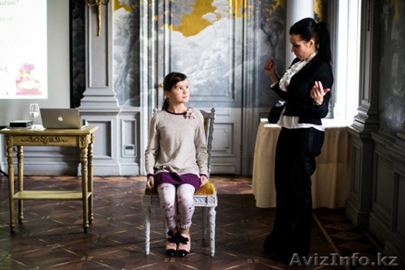 Воскресная школа От “Зерек” приглашает ваших детей на уроки развития кругозора  - Изображение #1, Объявление #1487081