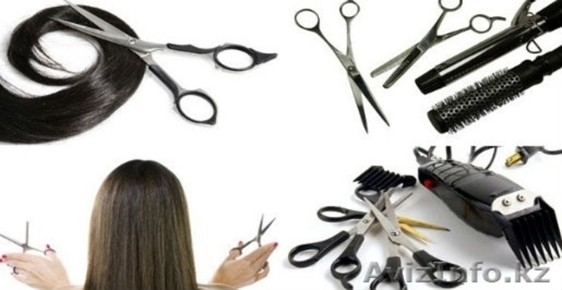 Курсы парикмахера (Женский мастер) - Изображение #2, Объявление #1486236