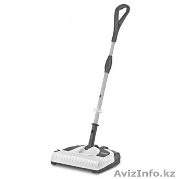 Электровеник Karcher. Большой выбор. Лучшие цены. Доставка по всему Казахстану. - Изображение #1, Объявление #1497487
