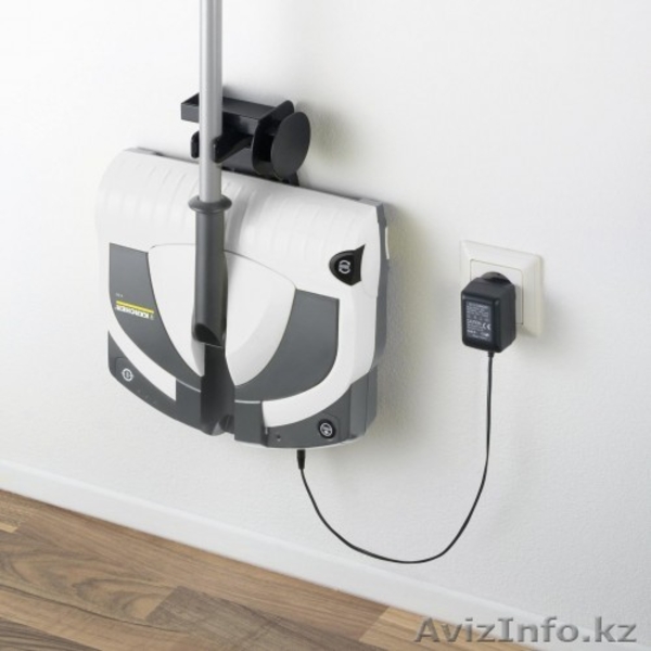 Электровеник Karcher. Большой выбор. Лучшие цены. Доставка по всему Казахстану. - Изображение #2, Объявление #1497487