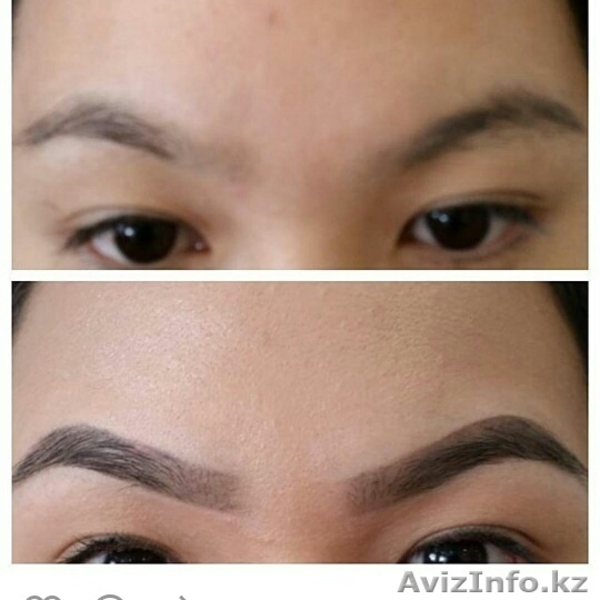 Курсы "Профессионального Бровиста" - Изображение #2, Объявление #1486255