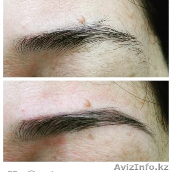 Курсы "Профессионального Бровиста" - Изображение #1, Объявление #1486255