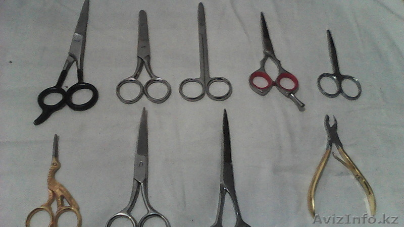 Продам ножницы стальные качество 200% - Изображение #1, Объявление #1499779