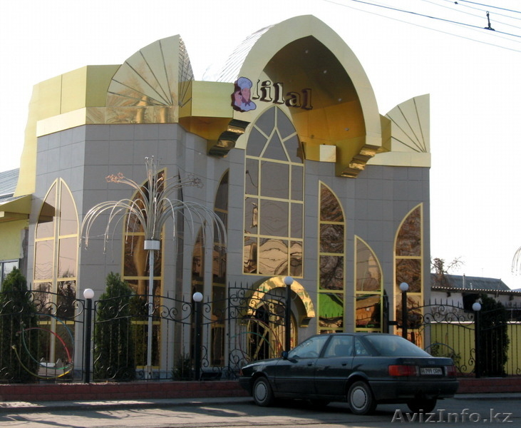 РАЗРАБОТКА ПРОЕКТОВ КРЫШИ - Изображение #1, Объявление #1507427