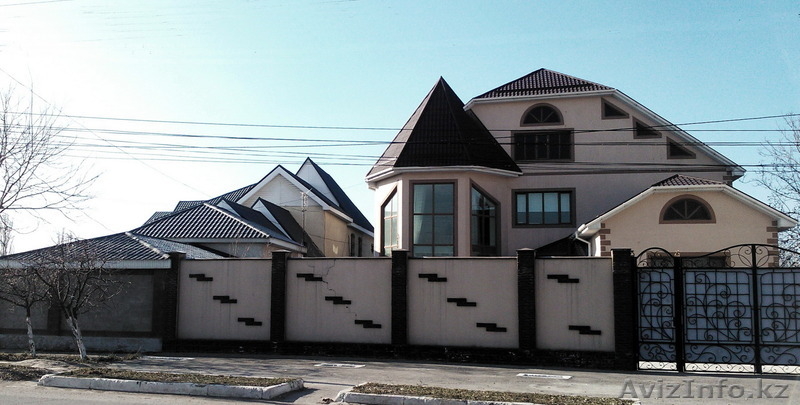 РАЗРАБОТКА ПРОЕКТОВ КРЫШИ - Изображение #3, Объявление #1507427