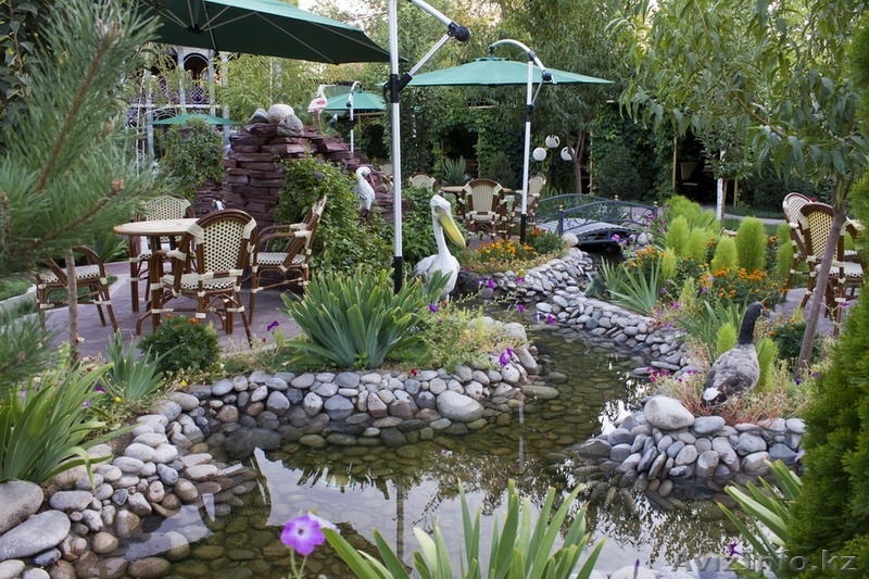 Ландшафтное 3D проектирование - Изображение #2, Объявление #1507452