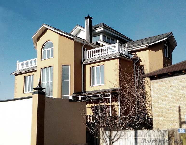 РАЗРАБОТКА ПРОЕКТОВ КРЫШИ - Изображение #5, Объявление #1507427