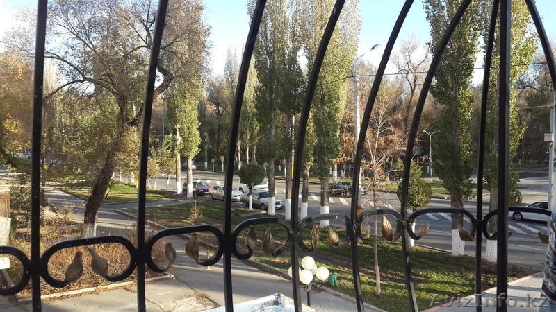 1 комн.квартиру, посуточно в центре (площадь) - Изображение #1, Объявление #1167264