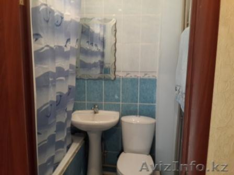 1 комн.квартиру, посуточно в центре (площадь) - Изображение #2, Объявление #1167264