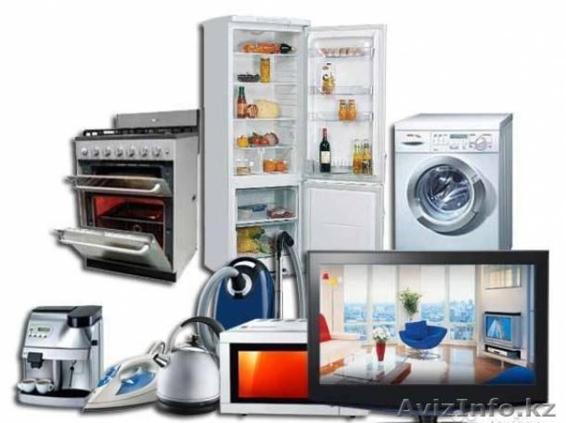 ремонт микроволновок  пылесосов втаразе - Изображение #1, Объявление #1519388