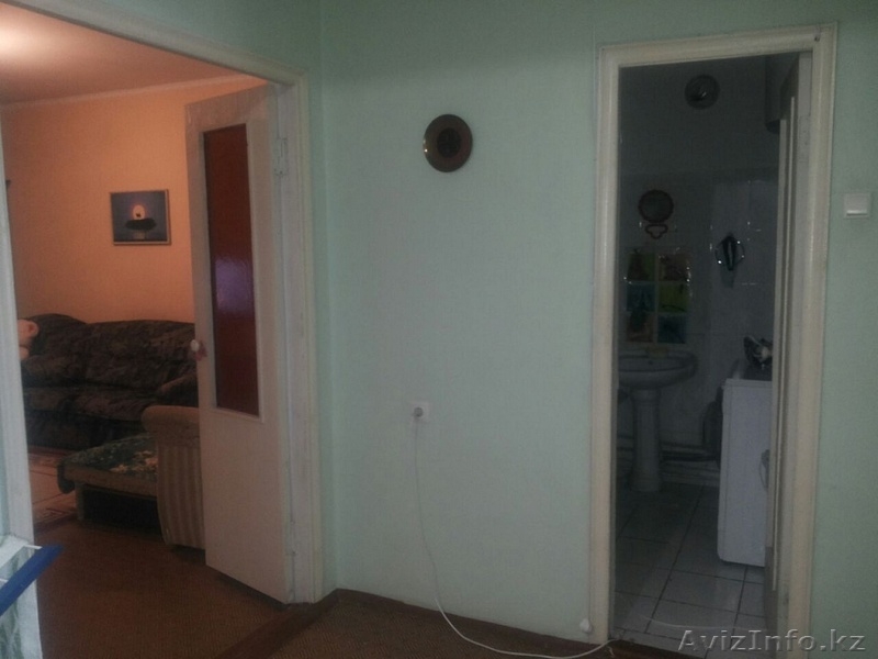 Продаётся квартира в Таразе Срочно - Изображение #1, Объявление #1514232