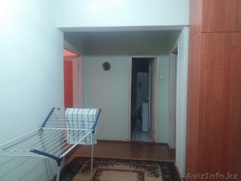 Продаётся квартира в Таразе Срочно - Изображение #3, Объявление #1514232