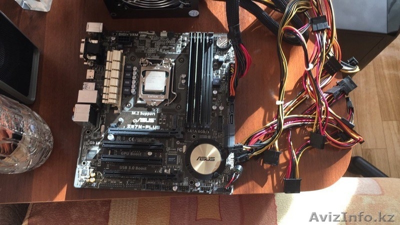 Компьютер без Процессора - Изображение #2, Объявление #1523749