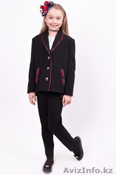 Школьная форма, школьные блузки оптом - Изображение #6, Объявление #1547351