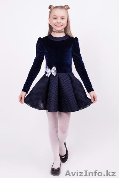 Школьная форма, школьные блузки оптом - Изображение #1, Объявление #1547351