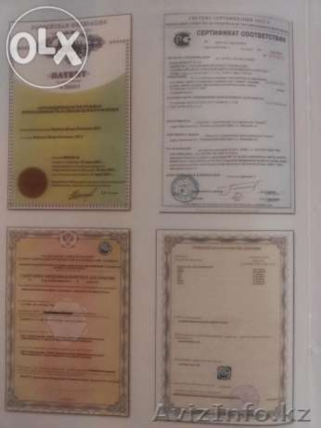 Подушка "Асония" от "Услада" (Россия) - Изображение #6, Объявление #1542415