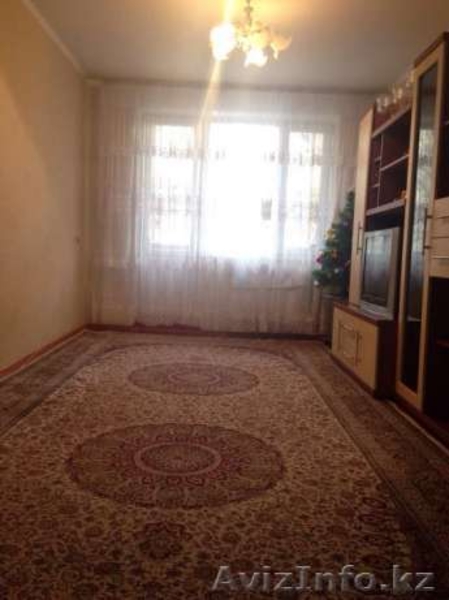 Продам 3-х комнатную квартиру, 9-мкр. Мынбулак. СРОЧНО - Изображение #1, Объявление #1554084