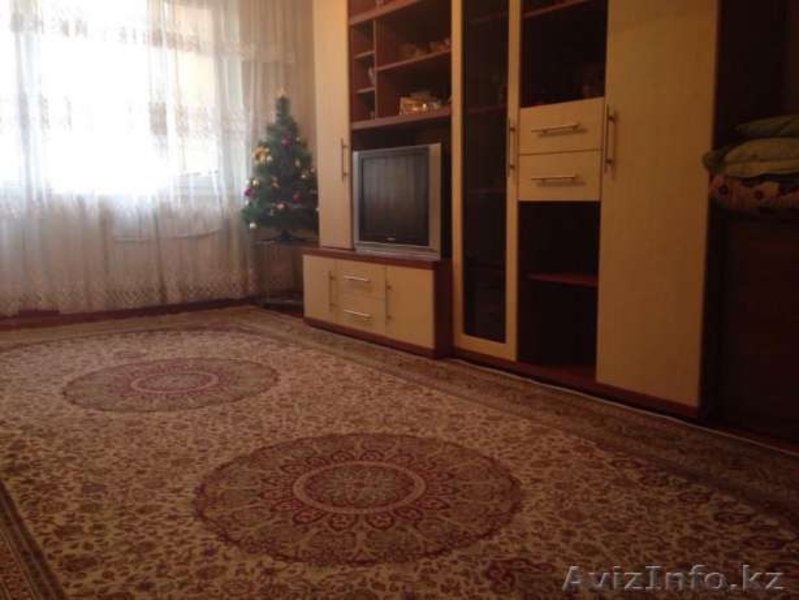 Продам 3-х комнатную квартиру, 9-мкр. Мынбулак. СРОЧНО - Изображение #2, Объявление #1554084