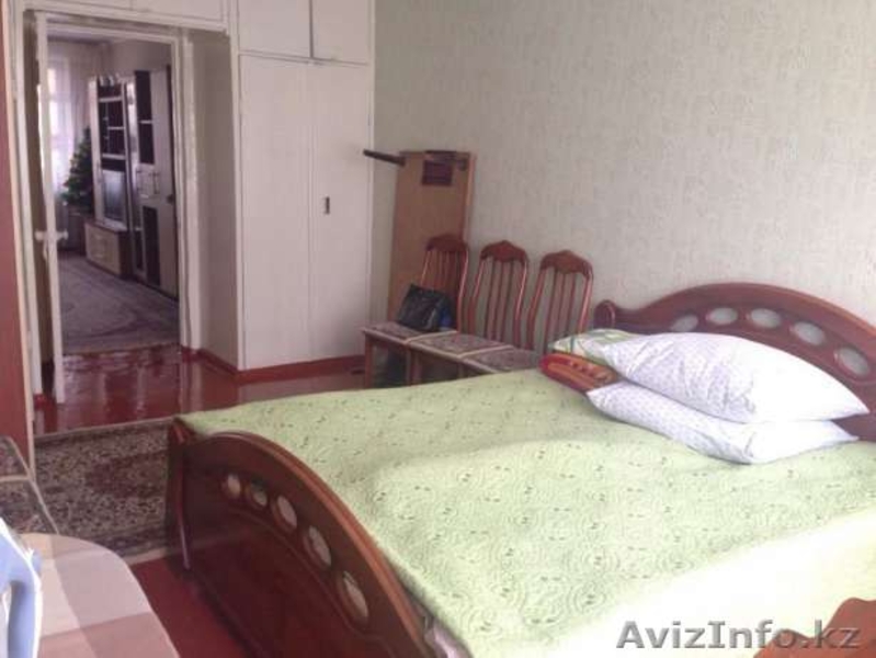 Продам 3-х комнатную квартиру, 9-мкр. Мынбулак. СРОЧНО - Изображение #3, Объявление #1554084