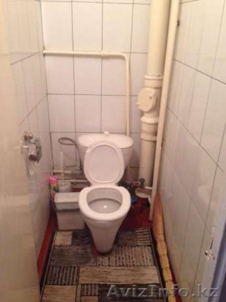 Продам 3-х комнатную квартиру, 9-мкр. Мынбулак. СРОЧНО - Изображение #4, Объявление #1554084