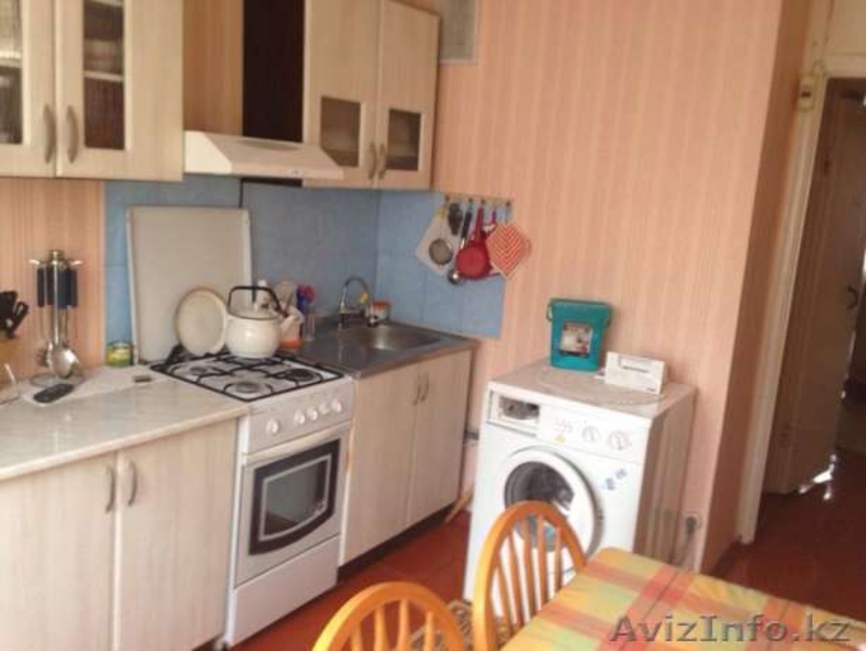 Продам 3-х комнатную квартиру, 9-мкр. Мынбулак. СРОЧНО - Изображение #7, Объявление #1554084