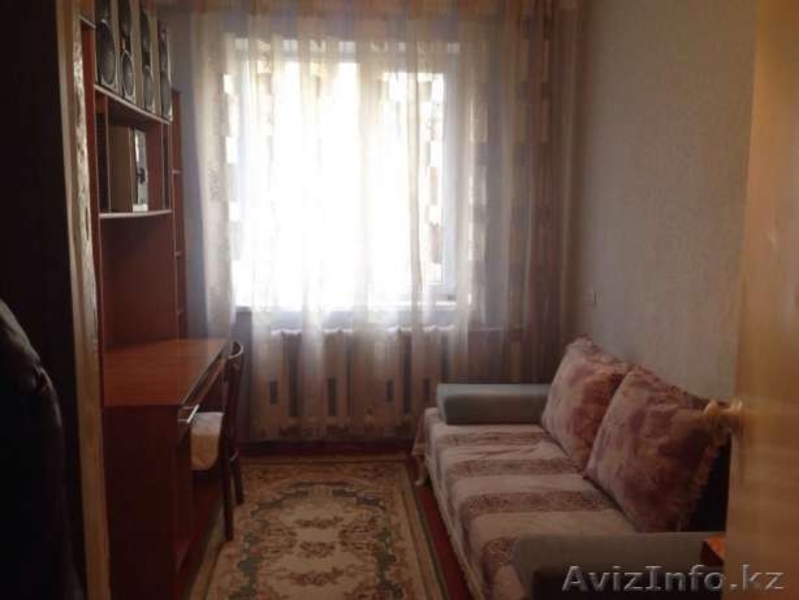 Продам 3-х комнатную квартиру, 9-мкр. Мынбулак. СРОЧНО - Изображение #9, Объявление #1554084