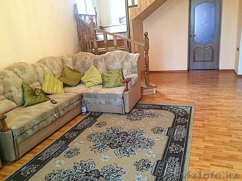 Срочно продаётся большой мансардный дом со всеми удобствами в с.Танты(чайкурук) - Изображение #1, Объявление #1551665