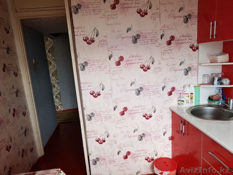 Продам 2-х комнатную кв. в г. Тараз. в центре города.   - Изображение #5, Объявление #1550956