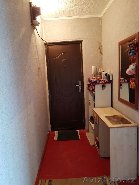 Продам 2-х комнатную кв. в г. Тараз. в центре города.   - Изображение #6, Объявление #1550956