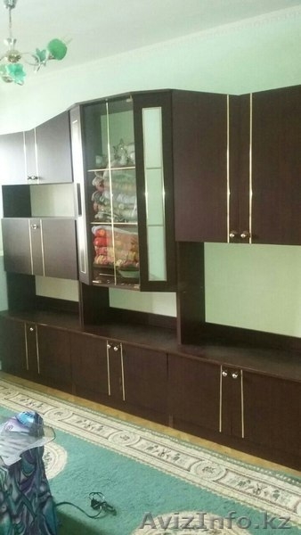 Продаётся срочно стенка в хорошем состоянии  - Изображение #2, Объявление #1553095