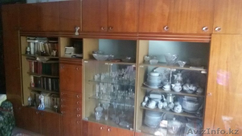 Продам 2-ух комнатную улучшенную неугловую квартиру - Изображение #5, Объявление #1555444