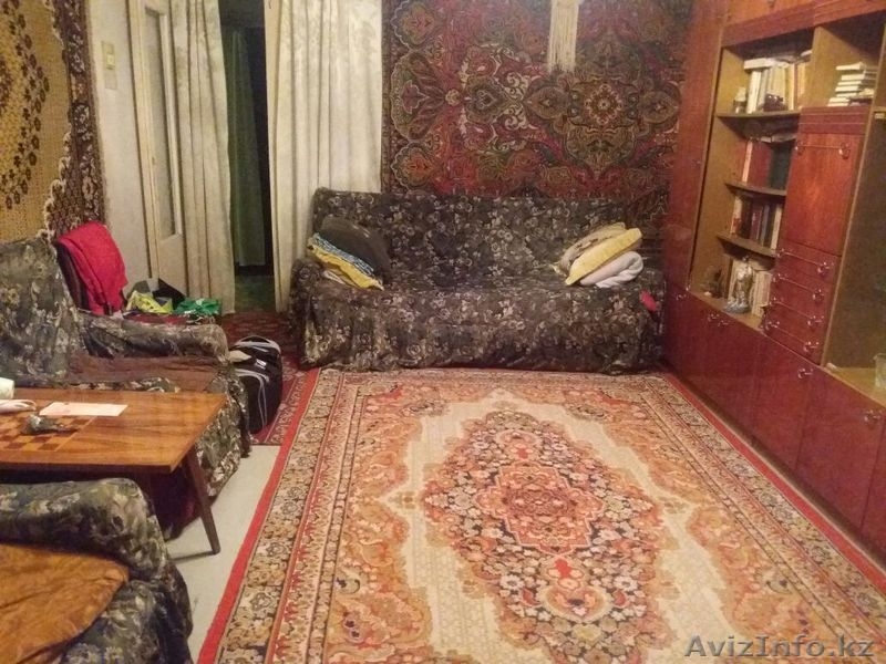 Продам 2-ух комнатную улучшенную неугловую квартиру - Изображение #3, Объявление #1555444