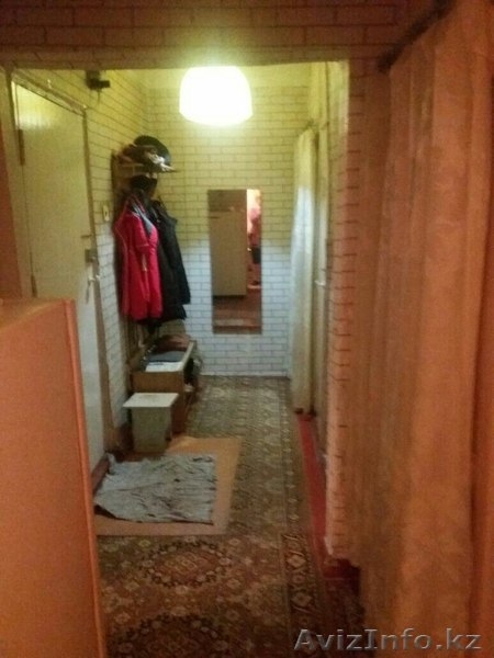 Продам 2-ух комнатную улучшенную неугловую квартиру - Изображение #10, Объявление #1555444