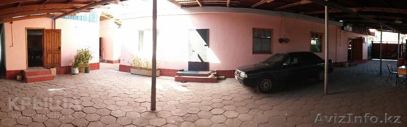 6 комнатный дом в Сарыкемере - Изображение #4, Объявление #1574166