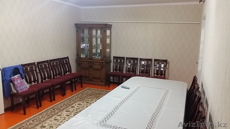 6 комнатный дом в Сарыкемере - Изображение #7, Объявление #1574166