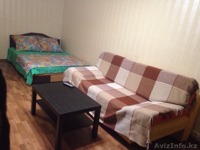 1-комнатная посуточно в 1 микрорайоне - Изображение #2, Объявление #1573714