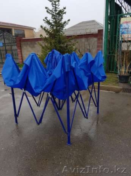 Шатер 2х3. 3х3 3х4,5быстроразборный, Аренда Прокат Продажа - Изображение #4, Объявление #1578726