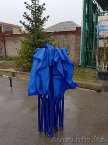 Шатер 2х3. 3х3 3х4,5быстроразборный, Аренда Прокат Продажа - Изображение #3, Объявление #1578726