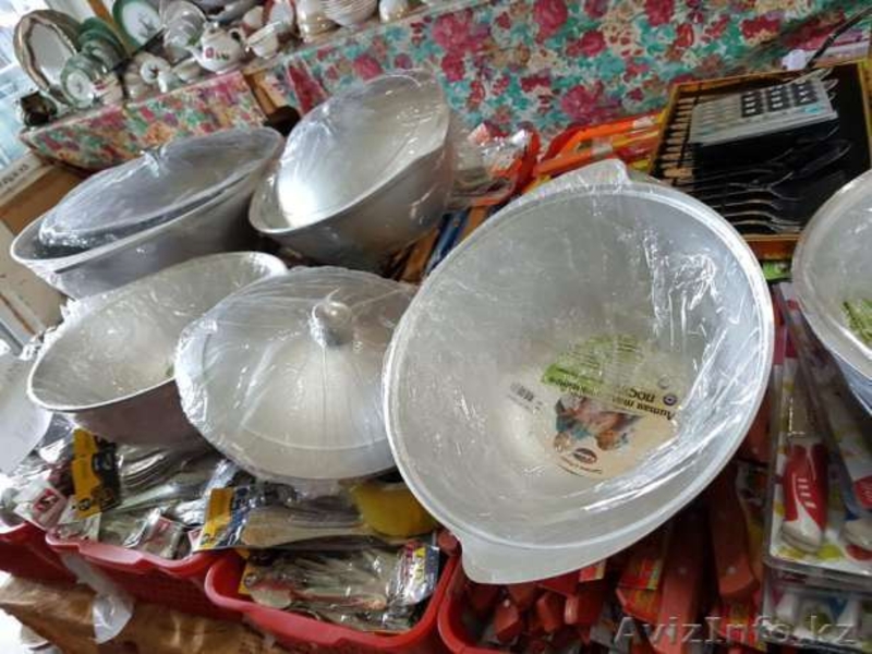 Аренда Прокат Продажа Казан с Крышкой РОССИЯ - Изображение #3, Объявление #1578724