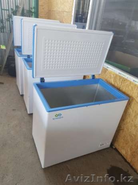 Морозильники Продажа и Аренда - Изображение #1, Объявление #1578725