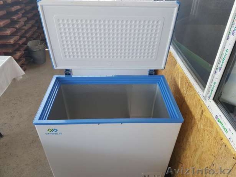 Морозильники Продажа и Аренда - Изображение #2, Объявление #1578725