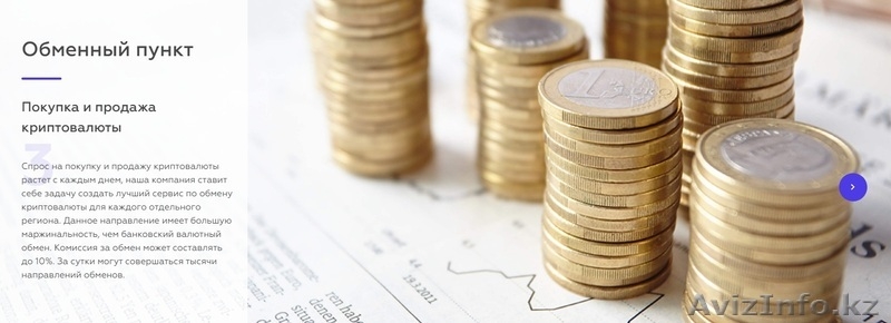 Заработок на инвестициях и партнерском маркетинге - Изображение #3, Объявление #1580789