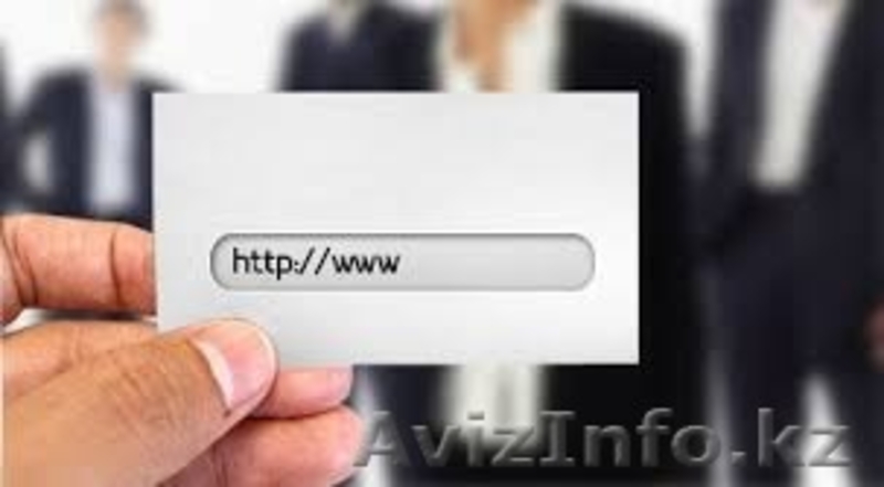 Сайт на заказ Создаем Интеренет сайты - Изображение #2, Объявление #1577751