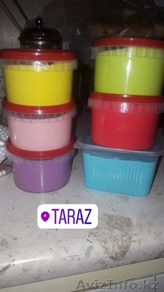 Слайм антистресс для детей и взрослых - Изображение #1, Объявление #1582683